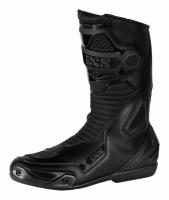 IXS Мотоботы Sport Boots RS-100 Черные в Калуге