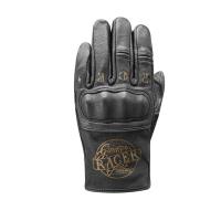 Racer Перчатки Cally Black в Калуге