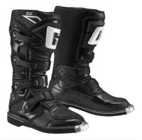 Gaerne Мотоботы детские/женские SG-J Black в Калуге