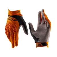 Leatt Перчатки Lite 4.5 V26 Orange в Калуге