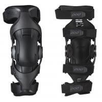 POD Наколенники K4 2.0 Graphite/Black в Калуге