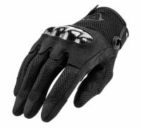 Acerbis Перчатки Ce Ramsey My Vented Black в Калуге