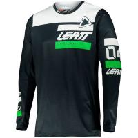 Leatt Джерси 3.5 Ride Kit Junior Black  в Калуге