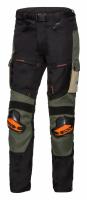 IXS Брюки X-Tour Pants Montevideo-RS 1000 black/green/beige в Калуге