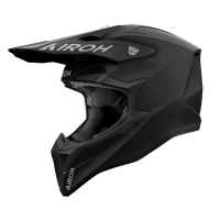 Airoh Мотошлем Wraaap Black Matt в Калуге