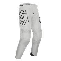 Acerbis Штаны детские Mx Track Kid Light Grey в Калуге