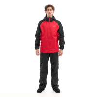 Dragonfly Мембранный костюм Active 2.0 Man V26 Black - Red в Калуге