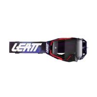 Leatt Очки Velocity 6.5 SunDown Light Grey 58% в Калуге