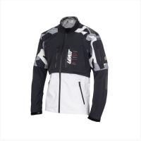 Leatt Мотокуртка Moto 4.5 HydraDri Jacket 2026 Forge в Калуге