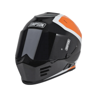 Simpson Шлем интеграл Venom Milwaukee в Калуге