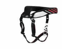 Acerbis Защита шеи X-Roll Black/Red в Калуге