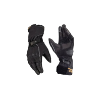 Leatt Перчатки ADV SubZero 7.5 2026 Stealth в Калуге