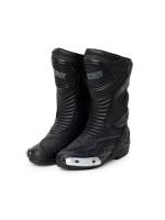 Scout Мотоботинки спортивные мужские Strike Черный в Калуге