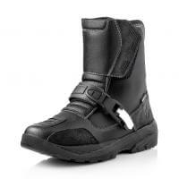 Moteq Туристические мотоботинки Jake Черные в Калуге