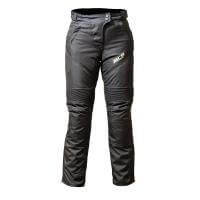 MCP Мотобрюки женские текстильные Ferns 2 Черные в Калуге