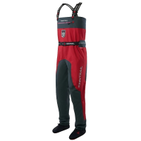 Finntrail Вейдерсы Aquamaster 1536 Red в Калуге