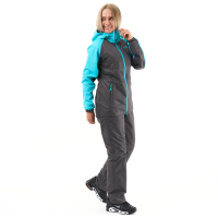 Dragonfly Мембранный костюм Active 2.0 Woman Graphite - Blue 2024 в Калуге