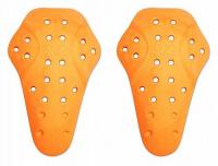 Furygan Защитные вставки наколенники D3O Оранжевый в Калуге