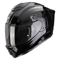 Scorpion Exo Мотошлем Exo-1500 Air Solid Черный в Калуге