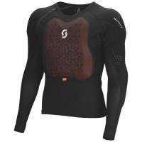 Scott Защита тела Softcon Air Pro Jacket Protector black/grey в Калуге