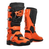 Acerbis Мотоботы кроссовые Whoops Orange/Black в Калуге