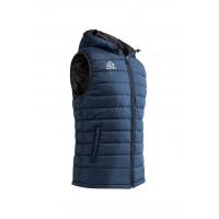 Acerbis Жилет Artax Padding Vest Blue в Калуге