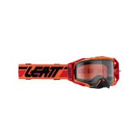 Leatt Маска Velocity 6.5 Flame Clear 83 VLT V25 в Калуге