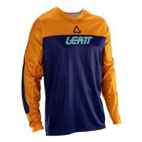 Leatt Джерси 3.5 Ride Kit V26 Orange в Калуге