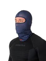 Starks Подшлемник Light Print Moto Черный принт в Калуге