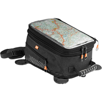 Kappa Сумка на бак Origine 01 AH200BK в Калуге