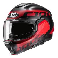 HJC Шлем F100 Hetal MC1SF в Калуге