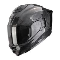 Scorpion Exo Мотошлем Exo-1500 Carbon Air Solid Черный Карбон в Калуге