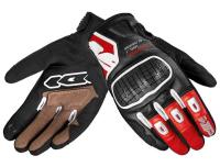Spidi Перчатки G-Warrior Red в Калуге