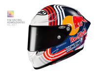 HJC Шлем RPHA1 Red Bull Austin GP MC21 в Калуге