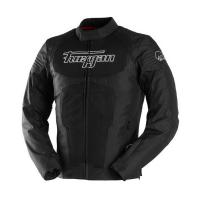 Furygan Мотокуртка WB08 Vented+ текстиль Черный/Белый в Калуге