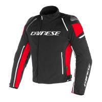 Dainese Куртка Racing 3 D-Dry Black/Black/Red в Калуге