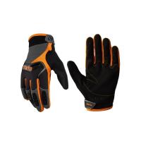 Starks Перчатки для кросса Phoenix Kids Оранжевый/Черный в Калуге