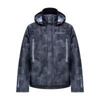 Finntrail Куртка Athletic 4024 CamoShadowBlack в Калуге