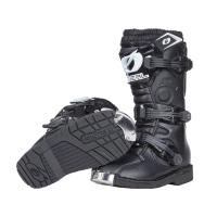 Oneal Мотоботы кроссовые детские Rider Pro Youth Черные в Калуге
