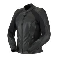 Furygan Мотокуртка женская Livia кожа Черный в Калуге