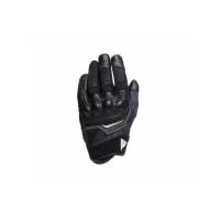 Dainese Перчатки женские Ermex WMN black/white в Калуге