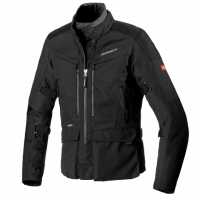 Spidi Куртка текстильная Voyager 4 Black в Калуге