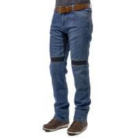 Moteq Мотоджинсы с кевларом Toretto в Калуге