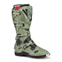 Sidi Ботинки Crossfire 3 Army/Black в Калуге