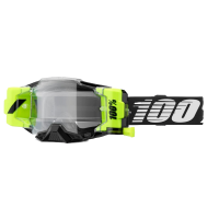 100% Очки Armega Forecast Black / Clear в Калуге