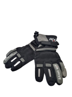 AiM Перчатки зимние MTV-10 Grey в Калуге