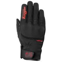 Furygan Перчатки Jet All Seasons D3O Evo текстиль Черный/Красный в Калуге