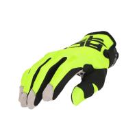 Acerbis Перчатки MX X-H Fluo-Green/Black в Калуге