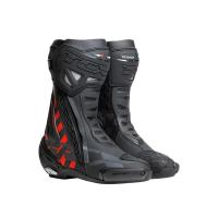 TCX Мотоботы RT-Race 606 Black/Red в Калуге