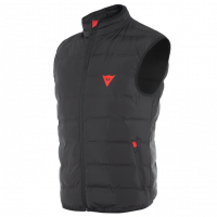 Dainese Жилет Down-Vest Afteride Black в Калуге